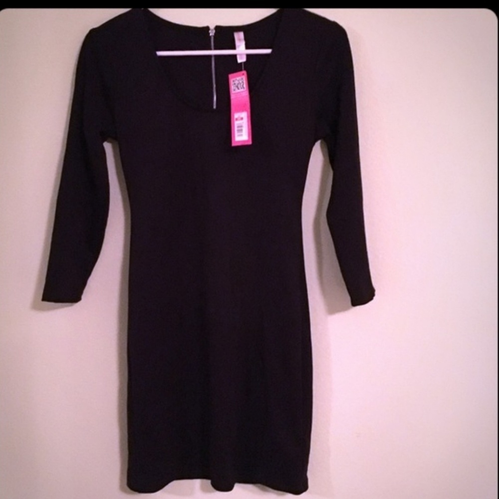 Target dress